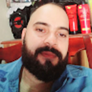 Meet your Posher, Norman